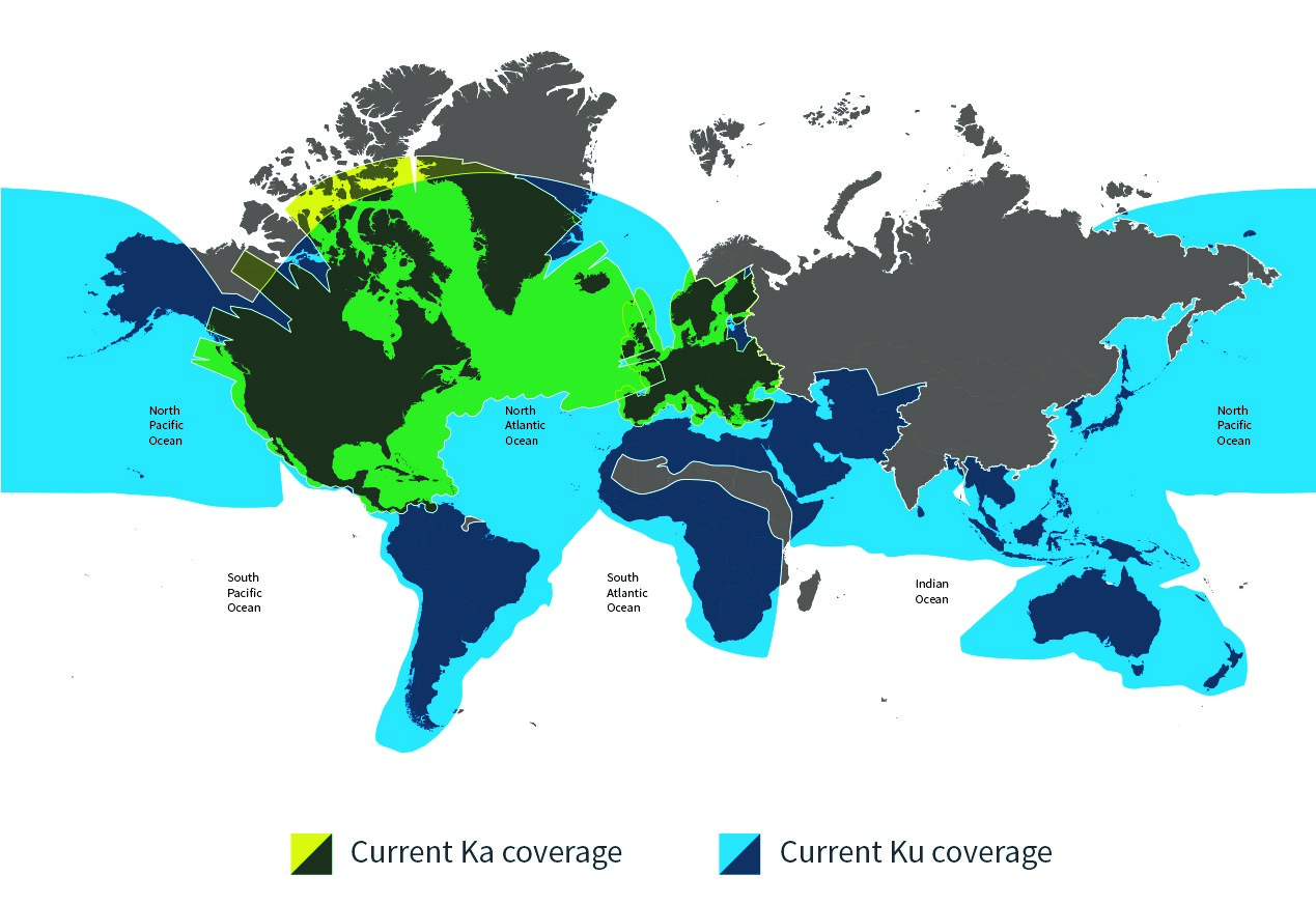 Connectivity Solutions Satcom Direct Connectivity Solutions Satcom Direct