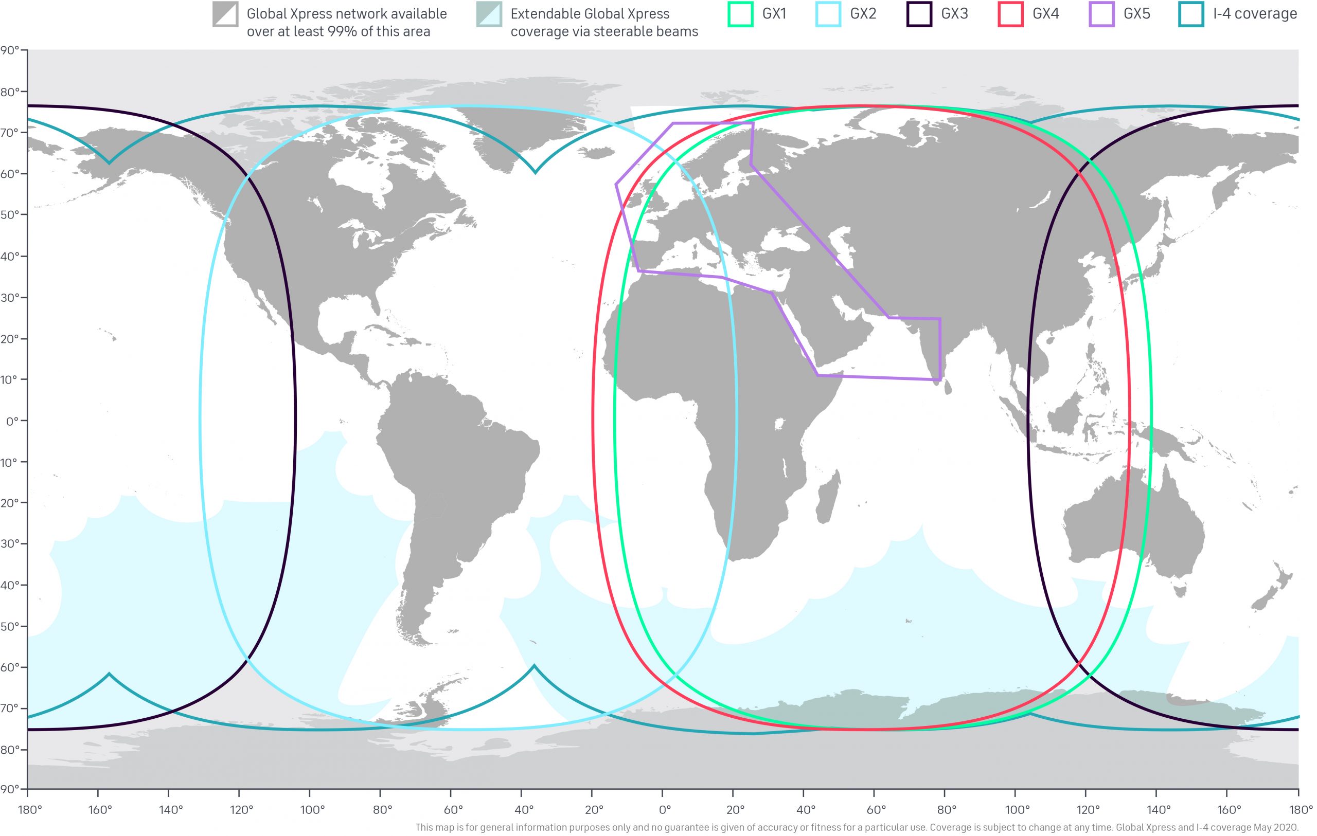 Inmarsat Jet ConneX