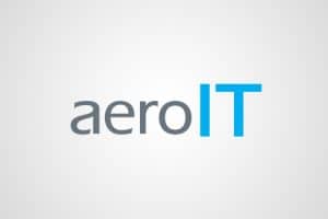 aeroIT image for certification