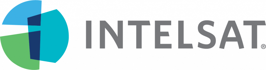 intelsat logo