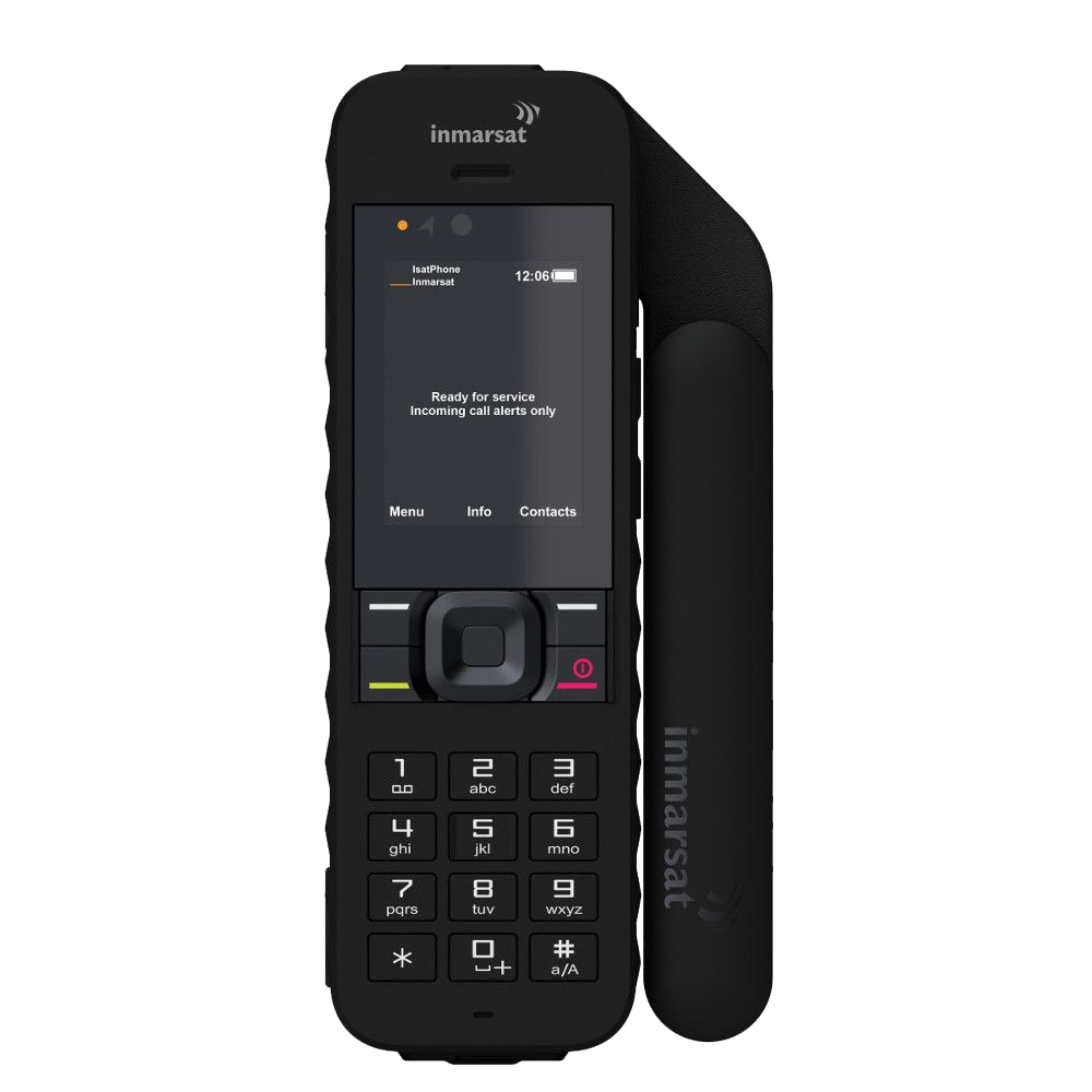 Satellite Phones Direct