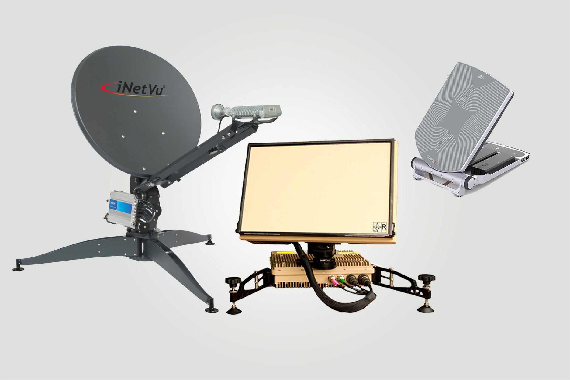 VSAT
