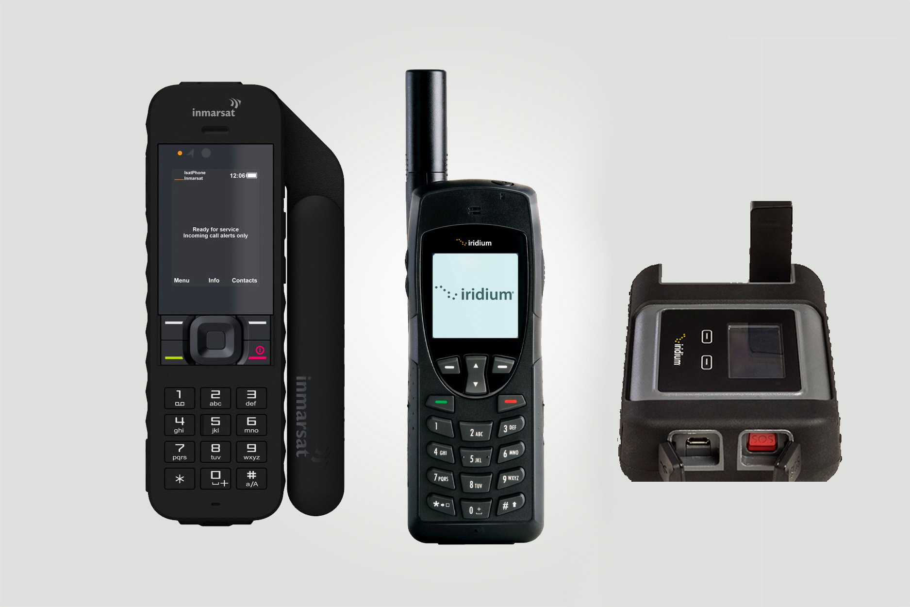 Government handheld devices image