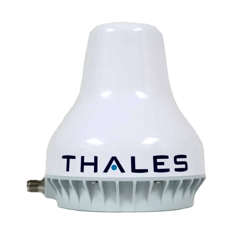 Thales MissionLink 200