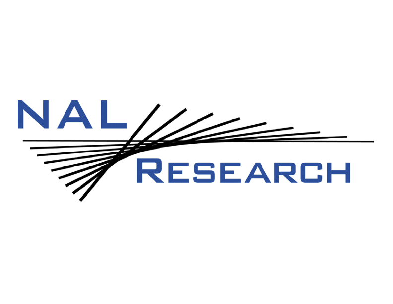 NAL Research Logo