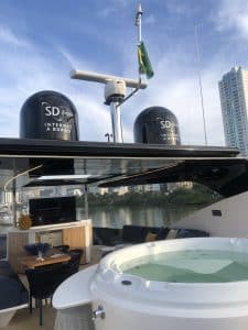 SD Marine Image