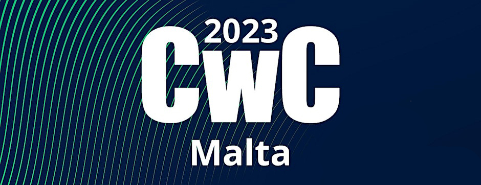 cwc malta header