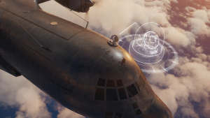 Plane Simple Dual Dissimilar