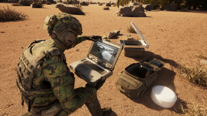 Satcom Direct and McQ launch groundbreaking Video Bandwidth Agility Kit