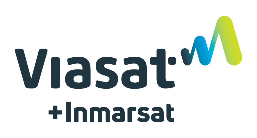 Viasat Inmarsat Logo
