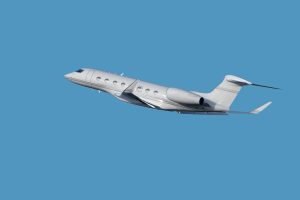 Satcom Direct Plane Simple® Ku-band terminal certified for Gulfstream G650