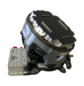 Plane Simple Antenna ATMA