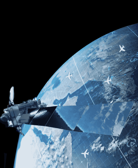 Satellite 2024 Conference & Exhibition Direct