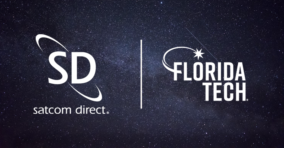 Satcom Direct and Florida Technology