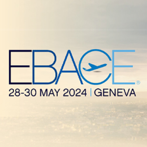Visit Satcom Direct at EBACE 2024 in Geneva