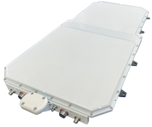 Plane Simple ESA Antenna