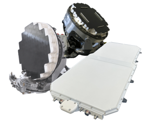 Satcom Direct Plane Simple Antenna Terminals