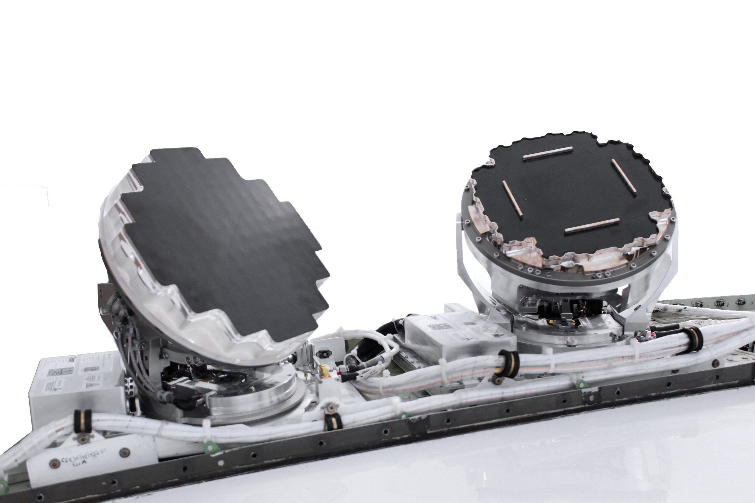 Plane Simple Dual Dissimilar