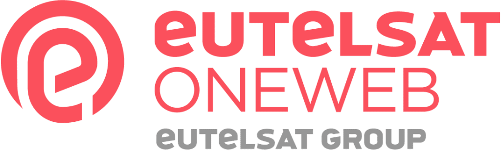 Eutelsat OneWeb Logo