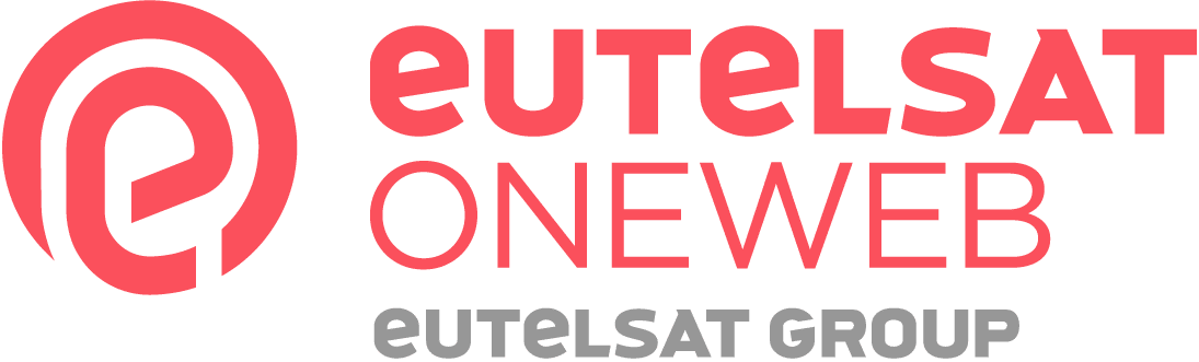 Eutelsat OneWeb Logo