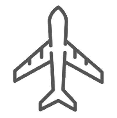 Small to VIP Business and Military Jets