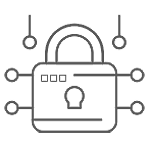 Cyber Secure Data Transfer