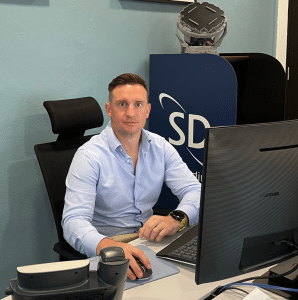 Tom Phillips Regional APAC Director
