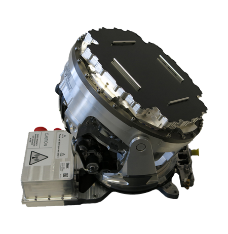 Plane Simple Antenna ATMA