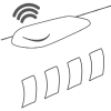 ESA-Drawing Electronically Steered Antenna from Satcom Direct