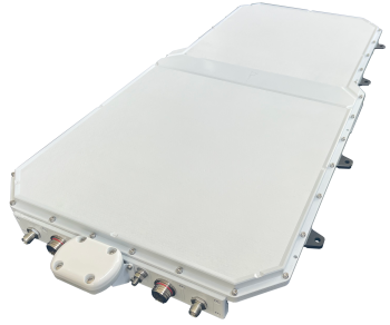 (G)ESA.2 Plane Simple ESA Antenna