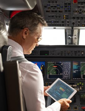 Satcom Direct Named Preferred Connectivity Supplier by Luxaviation as Value Satcom Direct Named Preferred Connectivity Supplier by Luxaviation as Value