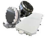 Satcom Direct Plane Simple Antenna Terminals