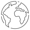global-coverage global coverage icon
