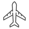 large-to-midsize-business-jets large to midsize business jets icon