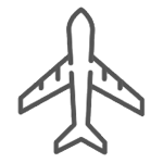 large-to-midsize-business-jets large to midsize business jets icon